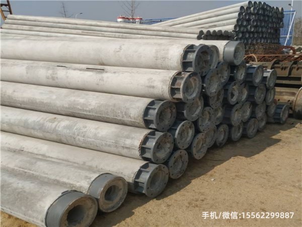 门源18米水泥电线杆