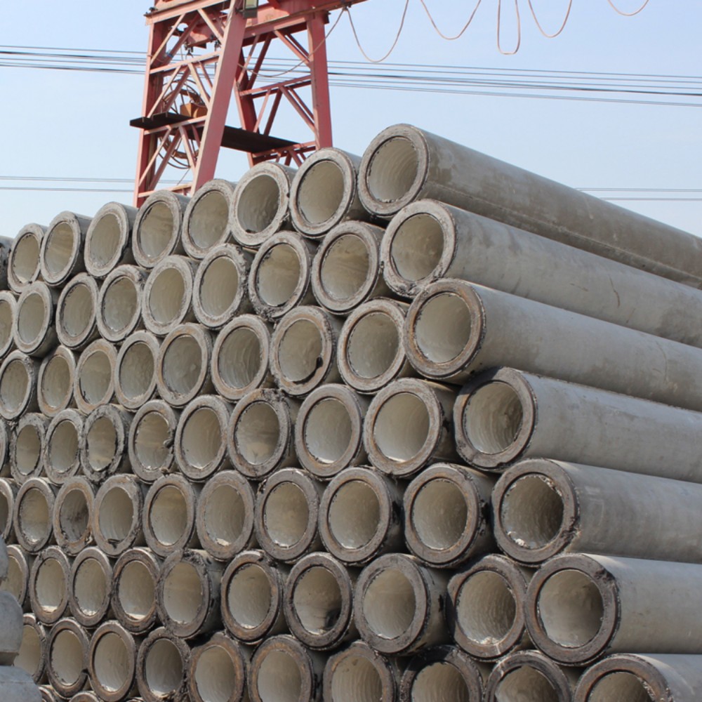 门源18米法兰水泥电杆